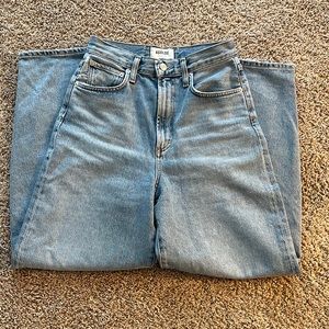 RESERVED TO na_palacios Agolde balloon jeans